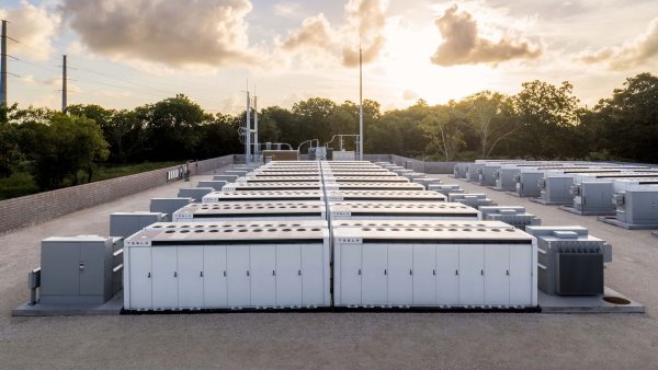 Tesla’s LFP Factory in North America Almost Complete — More LFP Vehicles Could Follow