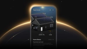 Tesla Updates App With New AI 'Opticaster,' Smart Breaker Support & Smart Charging