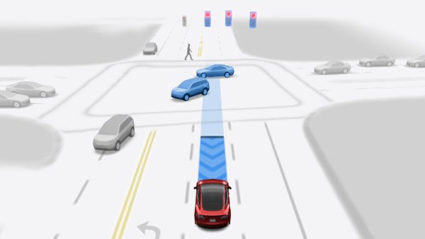 Tesla Continues Rollout of FSD 12.4.3; Resets Strikes [Update: Another Wave Going Out Now]