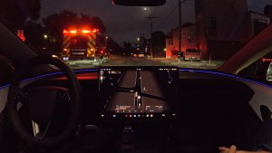 Tesla to Start Using Audio and Vision in FSD V13.4
