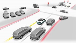 Tesla to Add New ‘Hurry’ Mode to FSD Driving Profiles