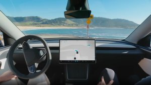 Tesla to Launch Unsupervised FSD, Let Owners Join Robotaxi Network in Q2 2027