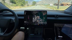 Tesla FSD V14.3.9 and V14.2 Lite: First Impressions