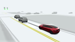 Tesla Starts Offering Enhanced Autopilot Subscription in China, FSD Coming Soon?