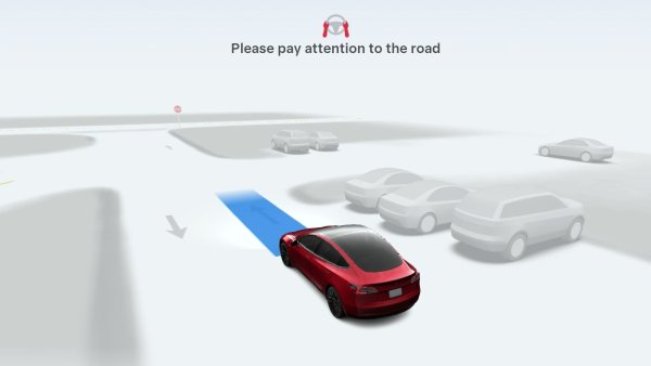 Tesla Reduces FSD Strike Forgiveness to 3.5 Days