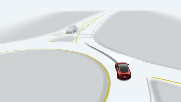 Musk Shares Tesla FSD Roadmap: What's in the Next FSD Update
