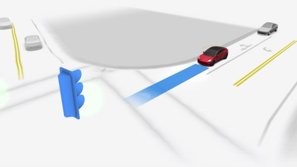 Musk Provides Timeline for FSD V12.5 on Hardware 3; Significant Improvements Coming