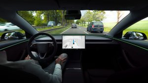 Tesla FSD (Supervised) Approved in Slovenia, Launching Soon