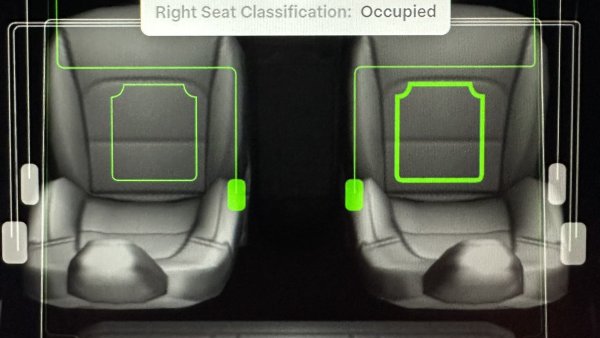 Tesla’s Cabin Radar: How to Tell If You Have It and What It Does