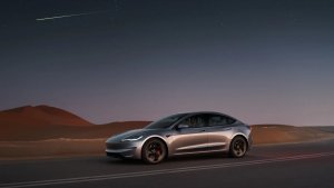Tesla Updates the Model 3 and Model Y in China, Faster and More Range