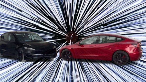 Leak Confirms Name for Model 3 Ludicrous and Offers Details on Release Date
