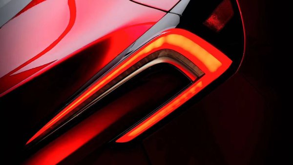 Tesla Model 3 With Bumper Camera and Stalk Coming Soon, According to New Document