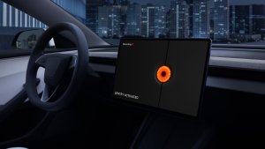 Tesla Activates Sentry Mode on Vehicles at Service Centers and Showrooms to Deter Vandalism
