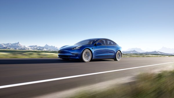 Tesla's Q4 Earnings Call: Listen to Tesla's Q and A