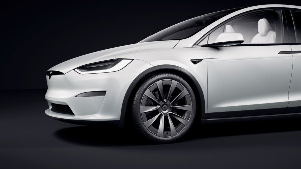 Tesla's Regulatory Credits, Which Bring in Millions Today, May Fade Due to New Law