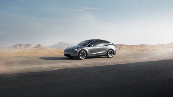 Tesla Granted Texas Rideshare License; Robotaxi to Open to the Public Next Month