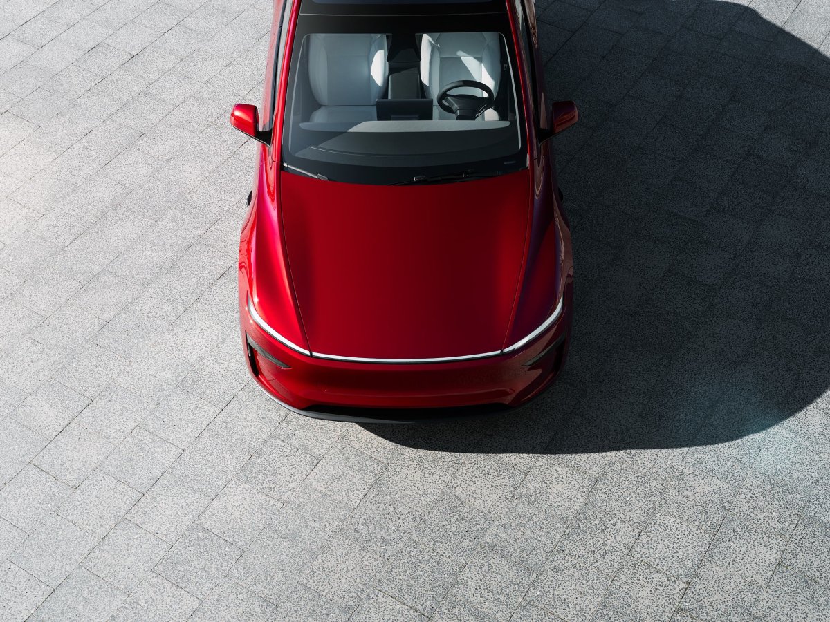 Tesla’s Inexpensive Type Set for This fall 2025 Release, May Get started at K