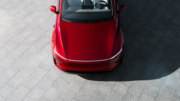 Tesla Warns of Model Y Price Increase In Coming Days as Demand Surges