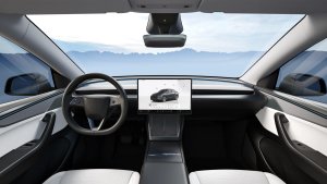 FSD V13.2.9 Rolls Out for HW4 as Part of Tesla’s 2025.14.6 Update