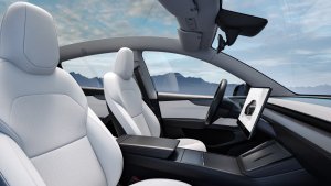 Tesla Issues Physical Recall for Some Model 3 & Model Y Vehicles Over Seat Fasteners