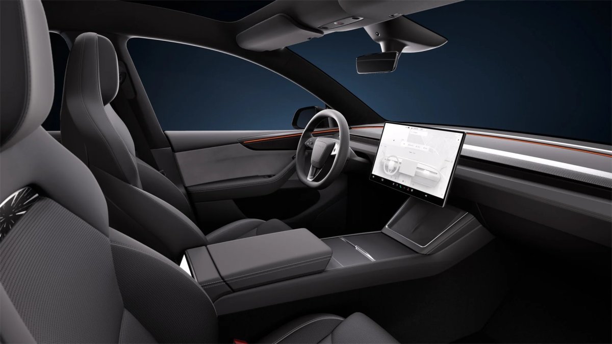 Tesla Launches Model Y Performance in China for $55,000 - Not a Tesla App