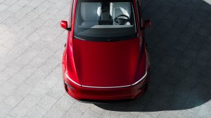 Tesla Increases Robotaxi Fare Fee, Up from $4.20