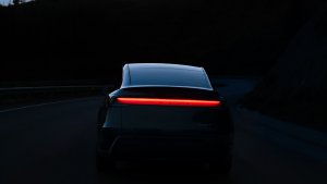 Elon Confirms Tesla Robotaxi Is Ahead of Schedule — Already Driverless, Opening to Public in Late June