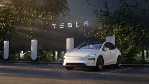 Tesla Launches New Long Range RWD Model Y in U.S.: More Affordable and Longer Range