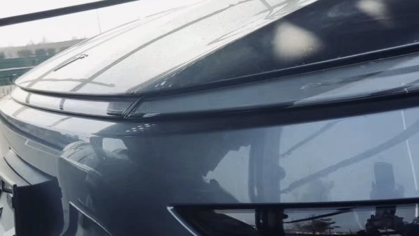 Tesla's New Model Y to Receive Adaptive Headlight Support in U.S. Soon