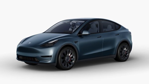 Tesla Significantly Reduces Wrap Pricing and Adds New Abyss Blue Color