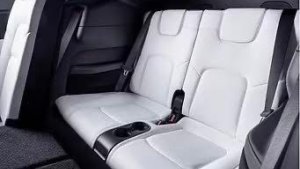 Tesla’s Six-Seat Model Y Confirmed in Software, May Feature Captain's Chairs, Aisle and Longer Wheelbase