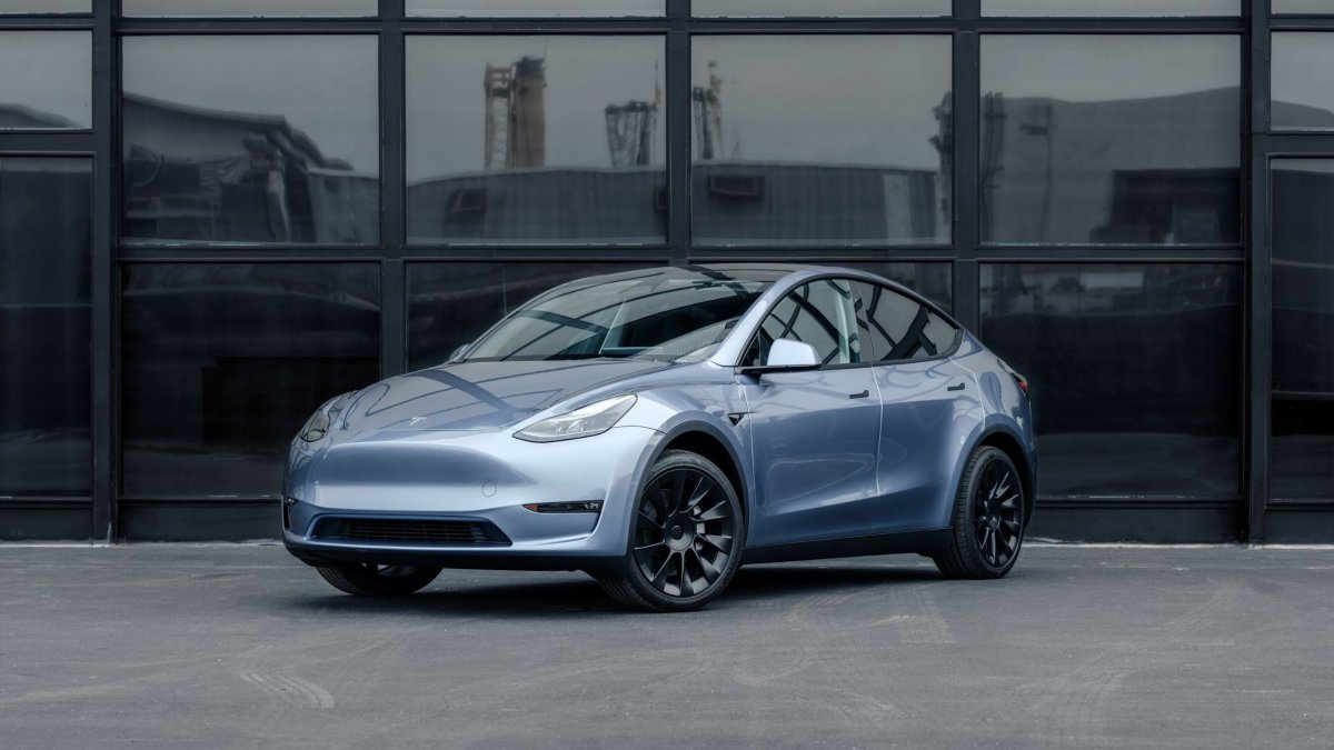 OPINION: Does Tesla need a new Model Y? Maybe, but not right now