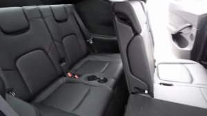 Tesla’s Six-Seat Model Y Confirmed in Software, May Feature Captain's Chairs, Aisle and Longer Wheelbase
