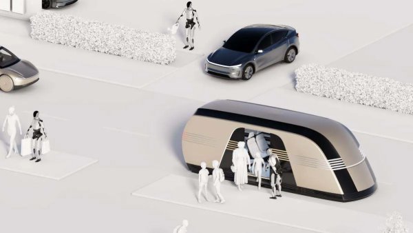 Tesla’s 2025 Shareholder Meeting Set for November 6th: What to Expect