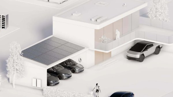 Tesla Reports Q4 Delivery Numbers: Narrowly Misses on Deliveries; Energy Hits Record