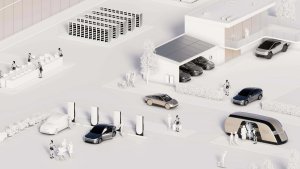 Tesla Q2 2025 Sales Up 14%, But Still Lag Behind 2024