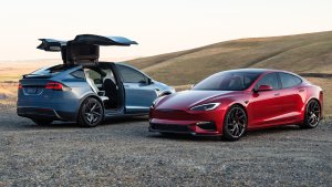 Tesla FSD V14 Lite Coming Soon to Model S and Model X
