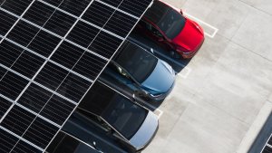 New Bill Would Bring Back U.S. EV Tax Credit, Doubled to $15K