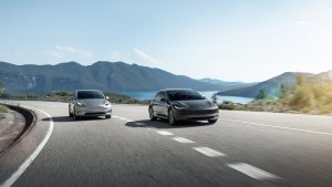 Tesla Expected to Offer FSD Transfers in Europe