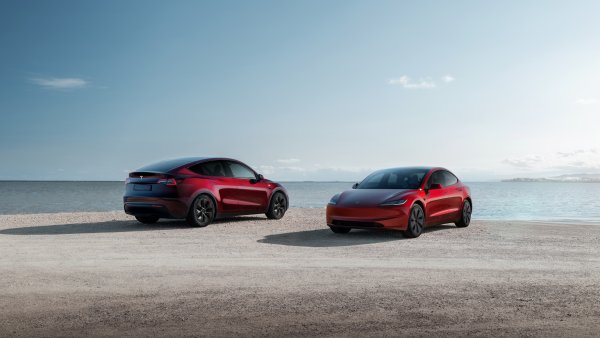 Tesla Will Face $2 Billion in Lost Profit as 'Big Beautiful Bill' Kills EV Credits