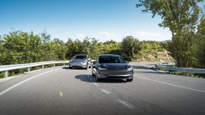 Tesla FSD in Europe: Highway Approval Expected to Arrive in September