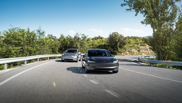 Tesla FSD in Europe: Highway Approval Expected to Arrive in September