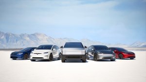 Tesla Building Tool for Owners to Submit Feature Requests
