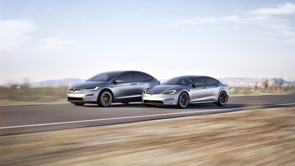 Tesla Announces FSD Transfers Are Ending