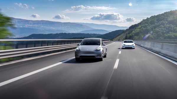 Tesla's 2025 Q1 Earnings Call: How to Listen [Listen to Replay]
