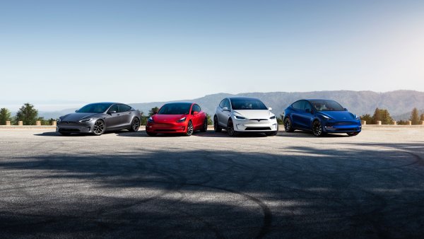 Tesla Teases Major Announcement for Australia and New Zealand; May Introduce FSD