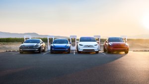 Tesla Opened the Floor — These Are the Features Drivers Want Most