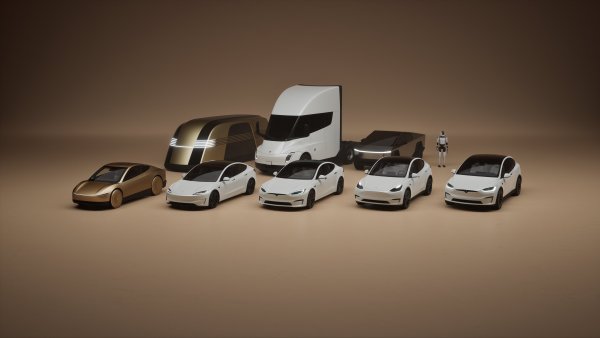Tesla Suffers Sharp Decline in U.S. Sales: A Look at the Numbers
