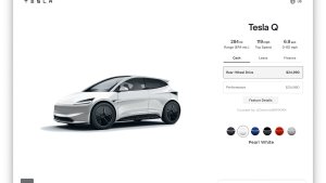 Is Tesla’s Giga Texas Shutdown a Cover for Affordable Model Prep?