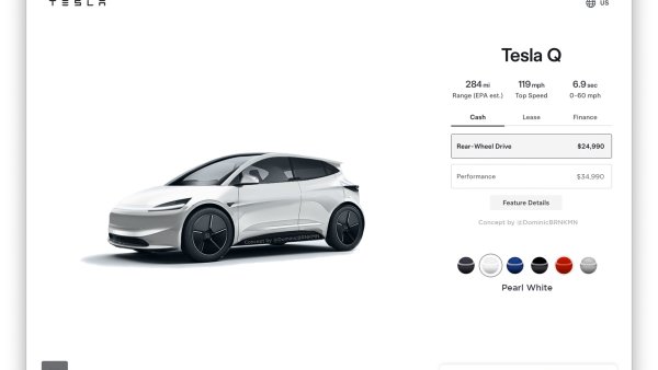 Is Tesla’s Giga Texas Shutdown a Cover for Affordable Model Prep?